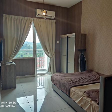 Bangi Gateway Service Apartment Kampong Sungai Ramal Dalam エクステリア 写真