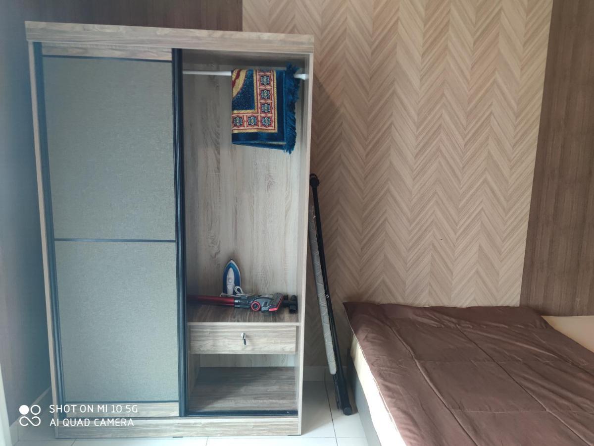 Bangi Gateway Service Apartment Kampong Sungai Ramal Dalam エクステリア 写真