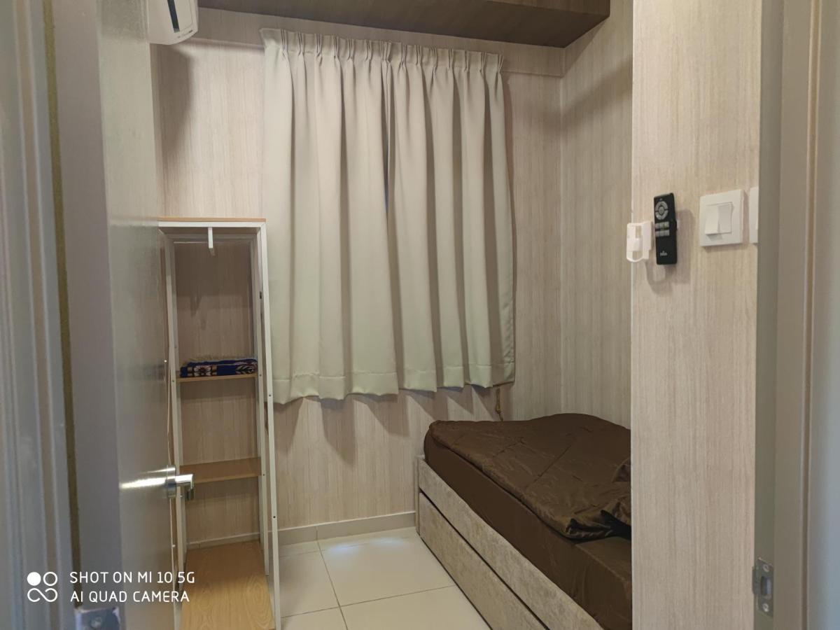 Bangi Gateway Service Apartment Kampong Sungai Ramal Dalam エクステリア 写真